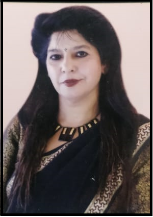 Dr(Mrs). Amita Dev