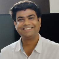 Prof. Pankaj Gupta