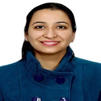 Dr. Nonita Sharma