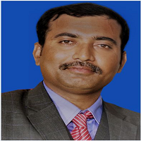 Dr. Ravinder M