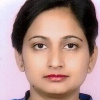 Prof. Kalpana Yadav