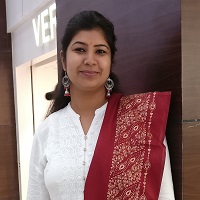 Dr. Khyati Ahlawat