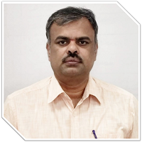 Prof. S. R. N. Reddy