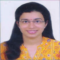 Ms. Nidhi Arora