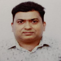 Mr. Md. Ejaz Aslam Lodhi