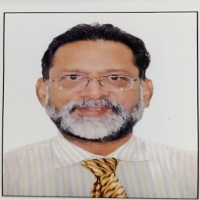 Prof. Naveen Prakash