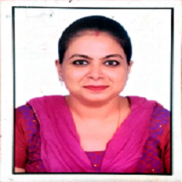 Dr. Arunima Jaiswal