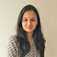 Dr. Anjali Lathwal