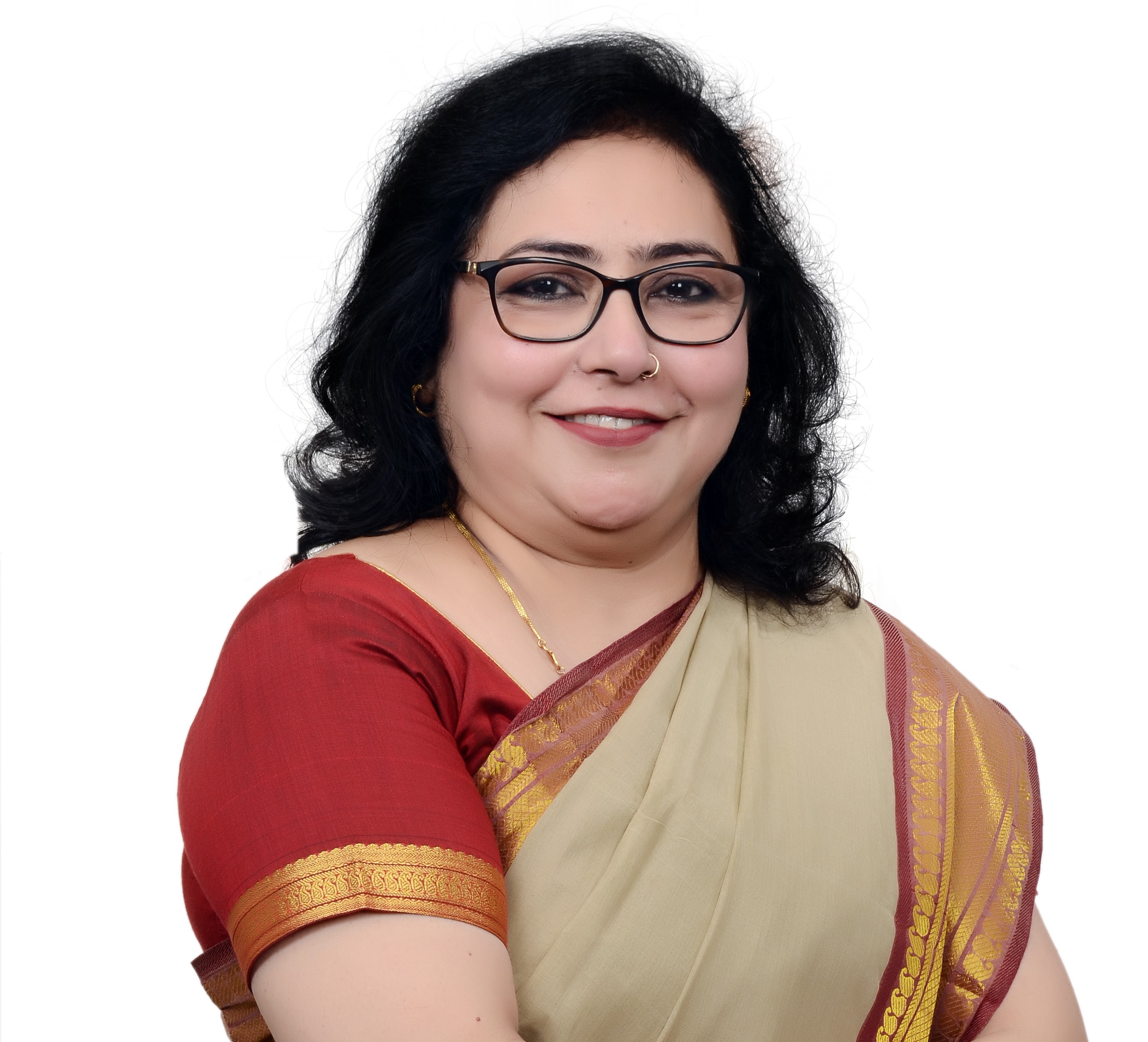 Dr Najme Zehra Naqvi