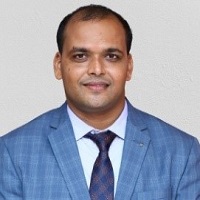 Dr. Vijay Kumar Yadav