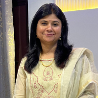 Prof Vandana Niranjan