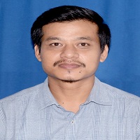 Dr. Alongbar Wary